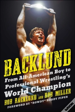 Capa do artigo Backlund