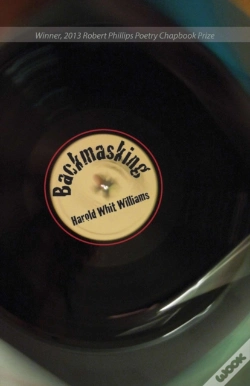 Capa do artigo Backmasking