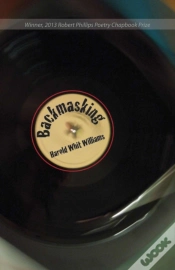 Capa do artigo Backmasking