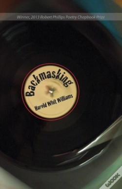 Capa do artigo Backmasking
