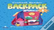 Backpack 1 Content Reader
