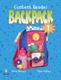 Backpack 1 Content Reader - Preview