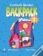 Capa do artigo Backpack 1 Content Reader