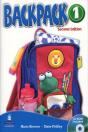Backpack 1 Interactive Whiteboard - Preview