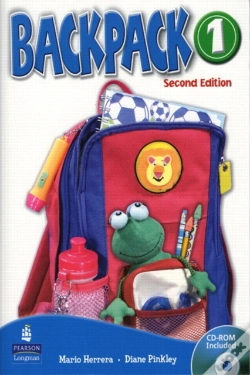 Capa do artigo Backpack 1 Interactive Whiteboard