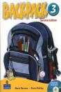 Backpack 3 With Cd-Rom - Preview