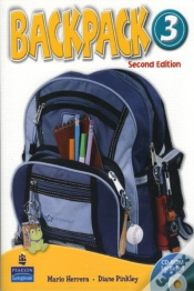 Capa do artigo Backpack 3 With Cd-Rom