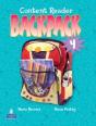 Backpack 4 Content Reader - Preview