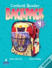 Capa do artigo Backpack 4 Content Reader