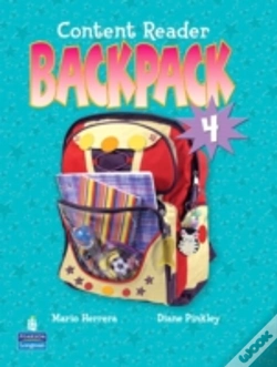 Capa do artigo Backpack 4 Content Reader