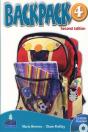 Backpack 4 With Cd-Rom - Preview