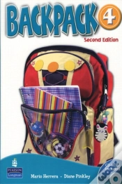 Capa do artigo Backpack 4 With Cd-Rom