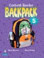 Backpack 5 Content Reader - Preview