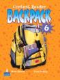 Backpack 6 Content Reader - Preview
