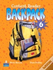 Capa do artigo Backpack 6 Content Reader
