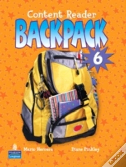 Capa do artigo Backpack 6 Content Reader