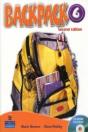 Backpack 6 Workbook - Preview