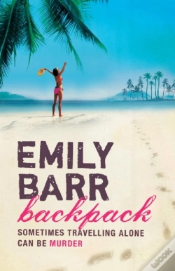 Capa do artigo Backpack