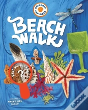 Capa do artigo Backpack Explorer: Beach Walk