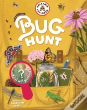 Capa do artigo Backpack Explorer: Bug Hunt