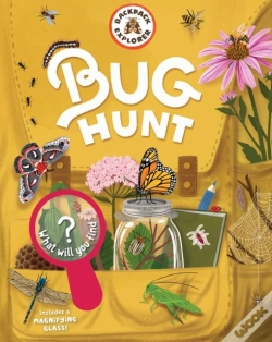 Capa do artigo Backpack Explorer: Bug Hunt