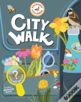 Backpack Explorer: City Walk