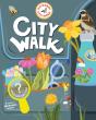 Backpack Explorer: City Walk - Preview
