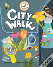 Capa do artigo Backpack Explorer: City Walk