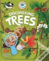 Backpack Explorer: Discovering Trees