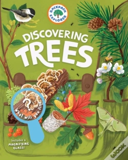 Capa do artigo Backpack Explorer: Discovering Trees