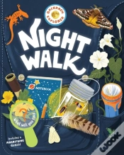 Capa do artigo Backpack Explorer: Night Walk