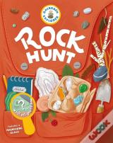 Backpack Explorer: Rock Hunt