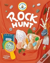 Capa do artigo Backpack Explorer: Rock Hunt