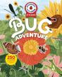 Backpack Explorer Stickers: Bug Adventure - Preview