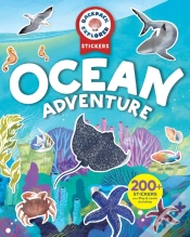 Capa do artigo Backpack Explorer Stickers: Ocean Adventure