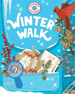 Capa do artigo Backpack Explorer: Winter Walk