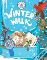 Backpack Explorer: Winter Walk