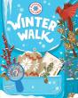 Backpack Explorer: Winter Walk - Preview