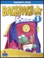 Backpack Gold 1 Teacher'S Book New Edition - Preview