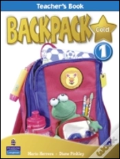 Capa do artigo Backpack Gold 1 Teacher