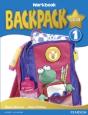 Backpack Gold 1 Workbook - Preview