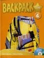 Backpack Gold 6 Student Book And Cd-Rom N/E Pack - Preview