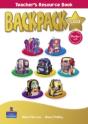 Backpack Gold Starter to Level 6 Teacher's Resource Book - Preview