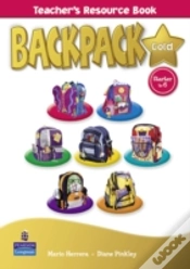 Capa do artigo Backpack Gold Starter to Level 6 Teacher
