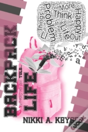 Capa do artigo Backpack Life Book: Letters To Be Told..