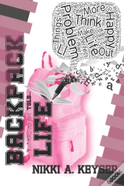 Capa do artigo Backpack Life Book: Letters To Be Told..