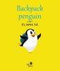 Backpack Penguin - Preview