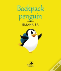 Capa do artigo Backpack Penguin