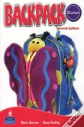 Capa do artigo Backpack Starter