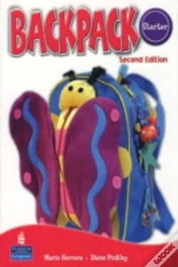 Capa do artigo Backpack Starter